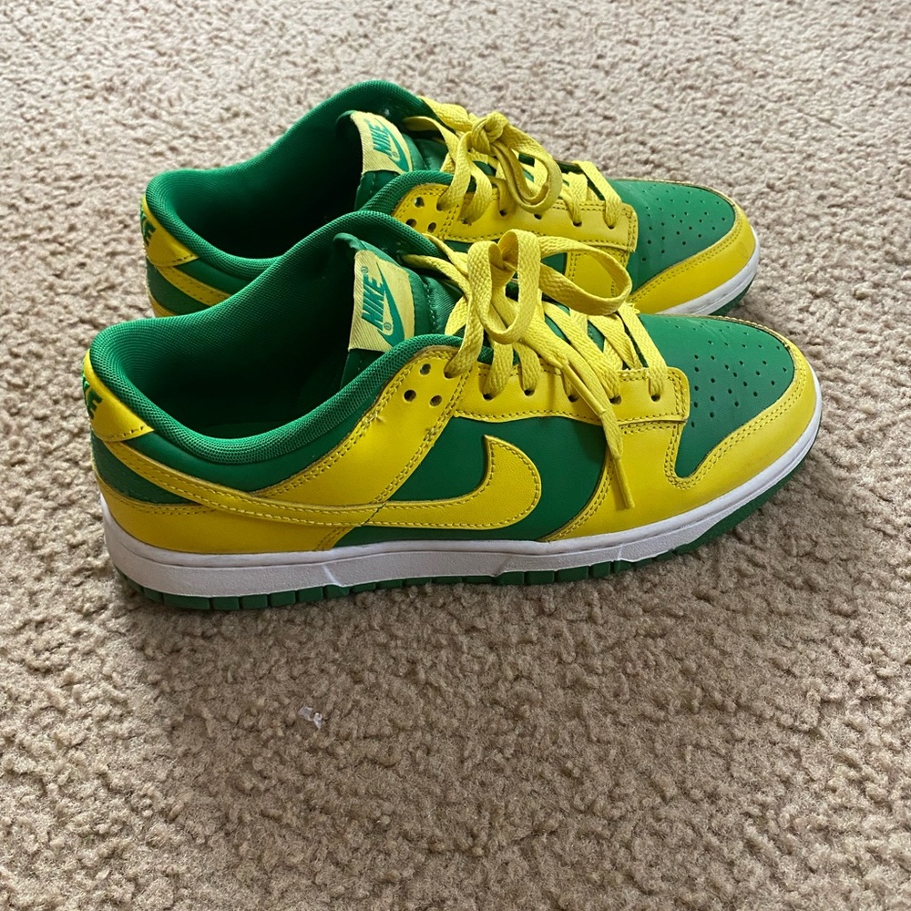 Nike Dunks